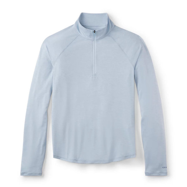 Orvis Women's Dricast Quarter Zip