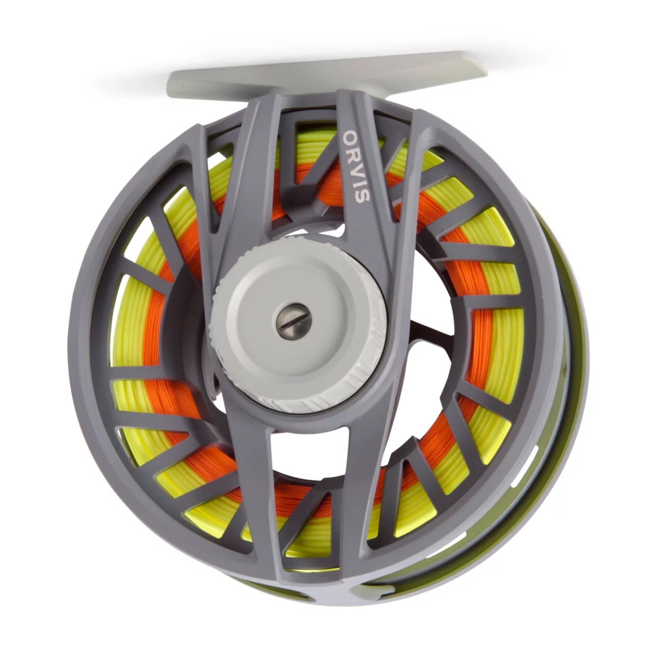 echo ion fly reel 6 7 Echo Ion Fly Reel