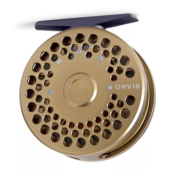Orvis Battenkill Click Fly Reel II / Bronze