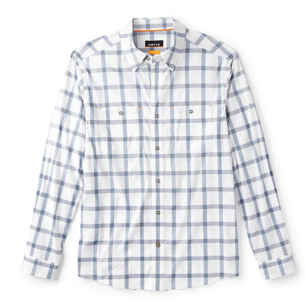 Orvis Men's River Guide 2.0 LS Shirt