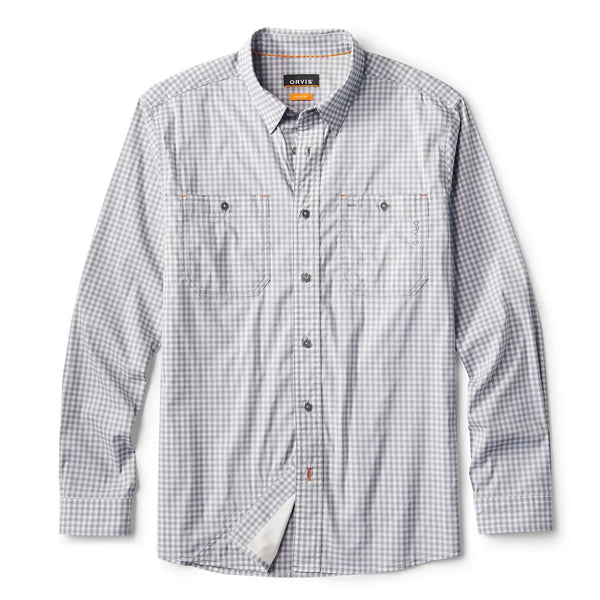 Orvis Men's River Guide 2.0 LS Shirt