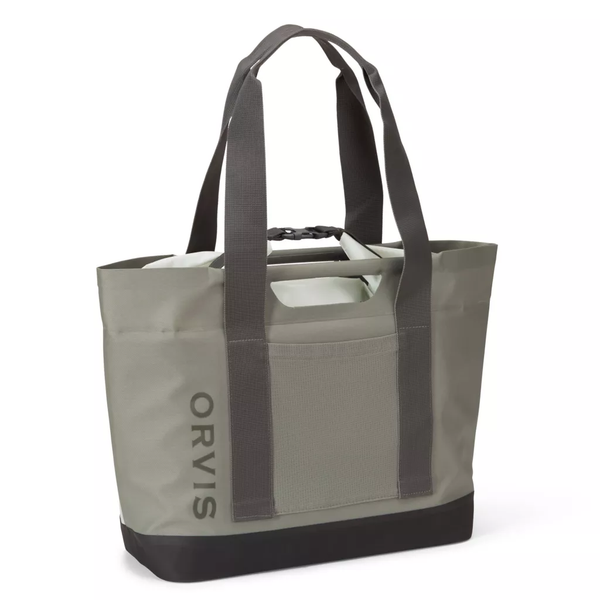 Orvis PRO Waterproof Tote / Cloudburst