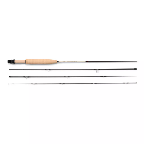 Orvis Superfine Graphite Fly Fishing Rod