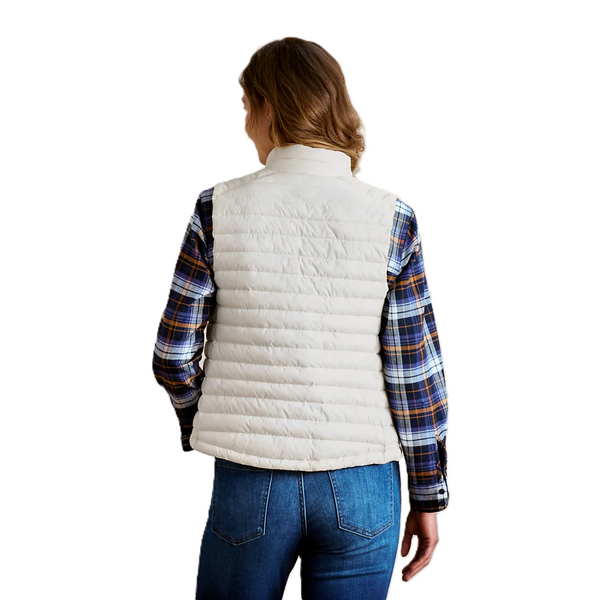 Orvis Women's Drift Vest / Ivy