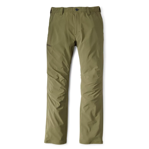 Orvis Men's Jackson Quick Dry Pant / Moss