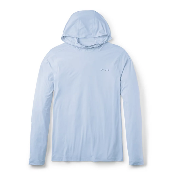 Orvis Men's Sun Defense Hoodie