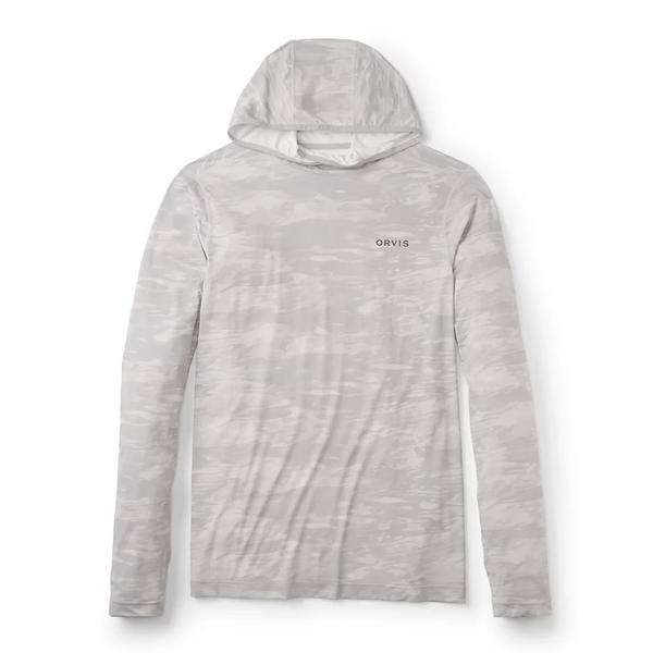 Orvis Men's Sun Defense Hoodie