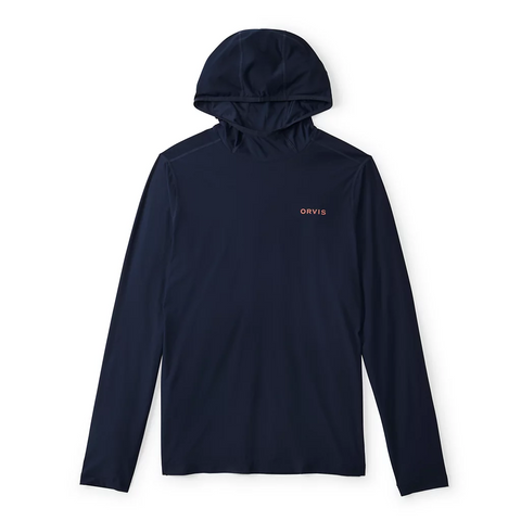Orvis Men's Sun Defense Hoodie