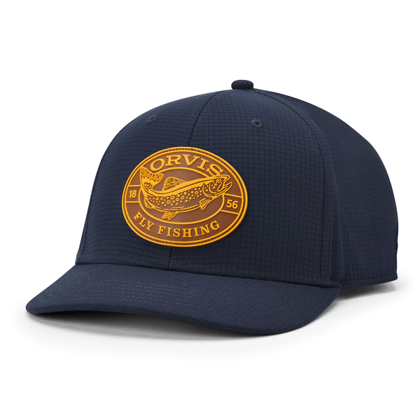 Orvis Trout Stream Mesh Cap