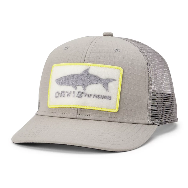 Orvis Covert Fish Series Trucker Hat