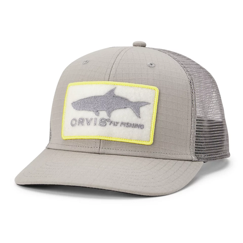 Orvis Covert Fish Series Trucker Hat