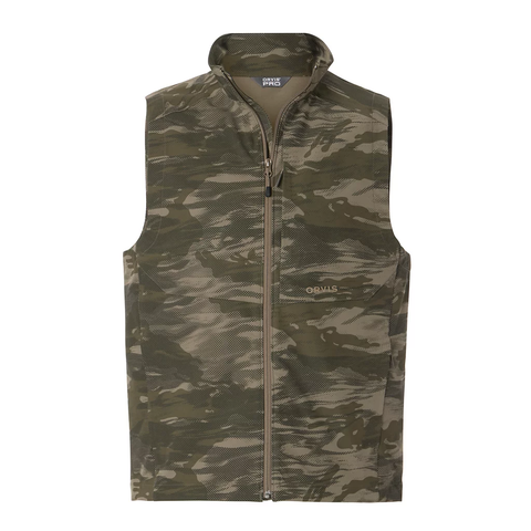 Orvis Men's Pro LT Softshell Vest