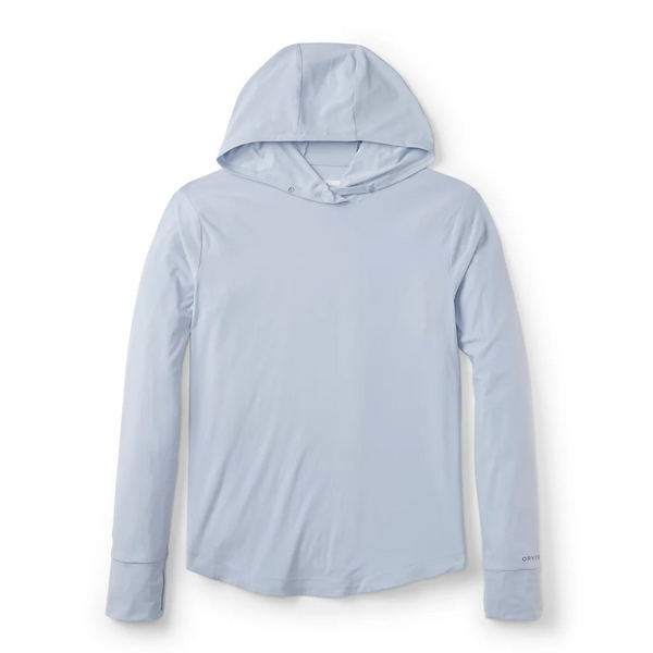 Orvis Women's Sun Defense Hoodie