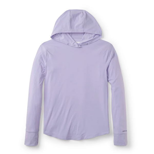 Orvis Women's Sun Defense Hoodie