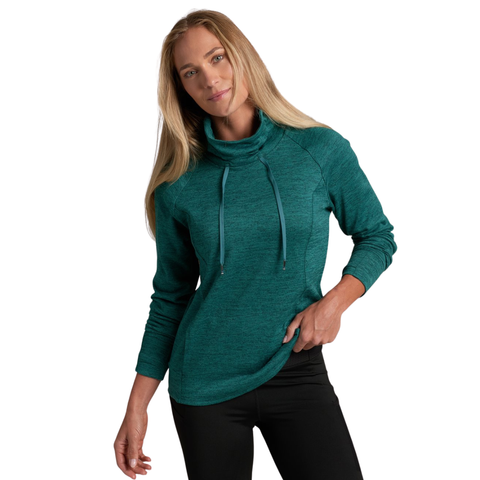 Kuhl Women's Elia Pullover / Odyssey