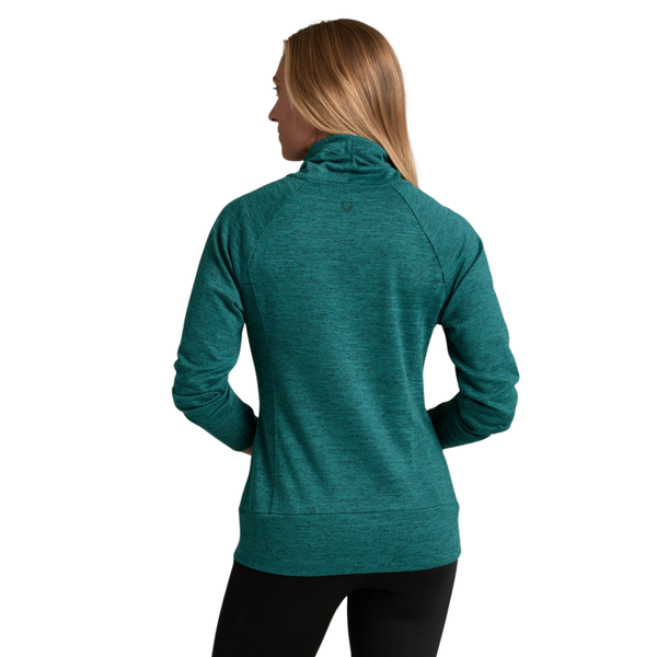 Kuhl Women's Elia Pullover / Odyssey