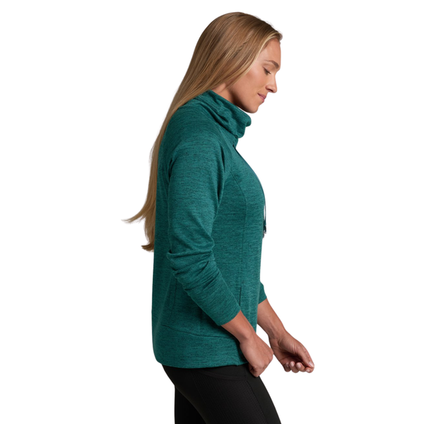 Kuhl Women's Elia Pullover / Odyssey