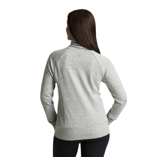 Kuhl Women's Elia Pullover / Stone