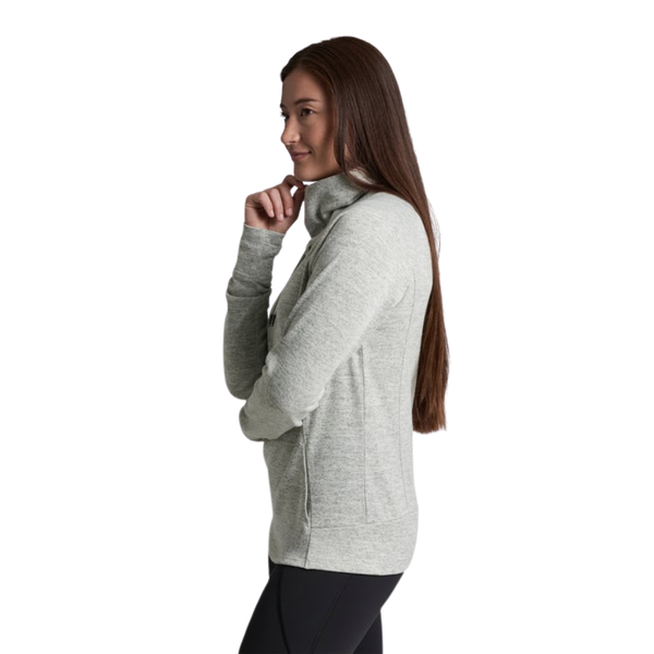Kuhl Women's Elia Pullover / Stone