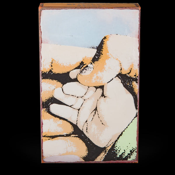 Houston Llew Hello Spiritiles