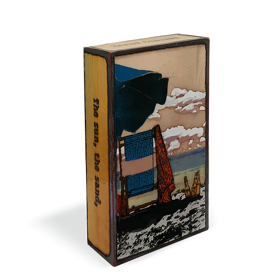 Houston Llew Refresh Spiritiles (Retired)