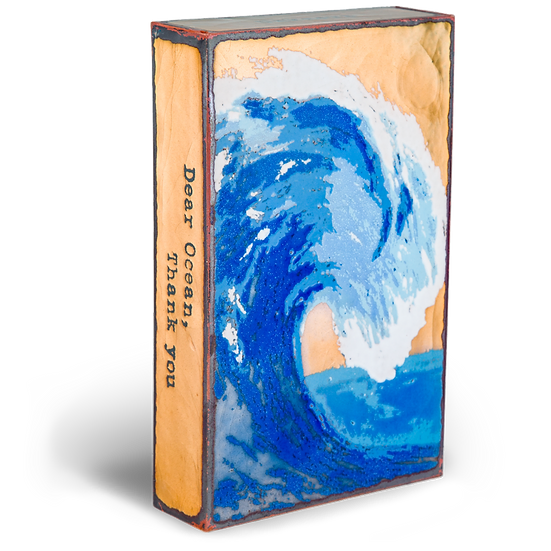 Houston Llew Tidal Spiritiles