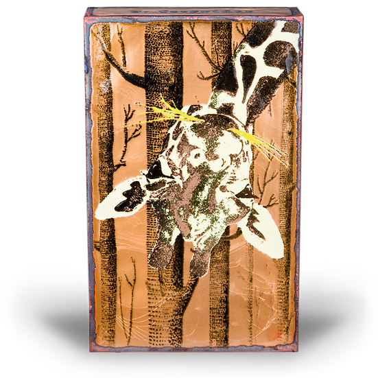 Houston Llew Perspective Spiritiles ( Retired)