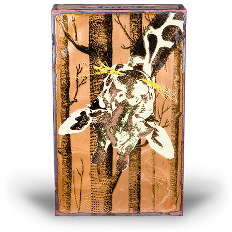 Houston Llew Perspective Spiritiles ( Retired)