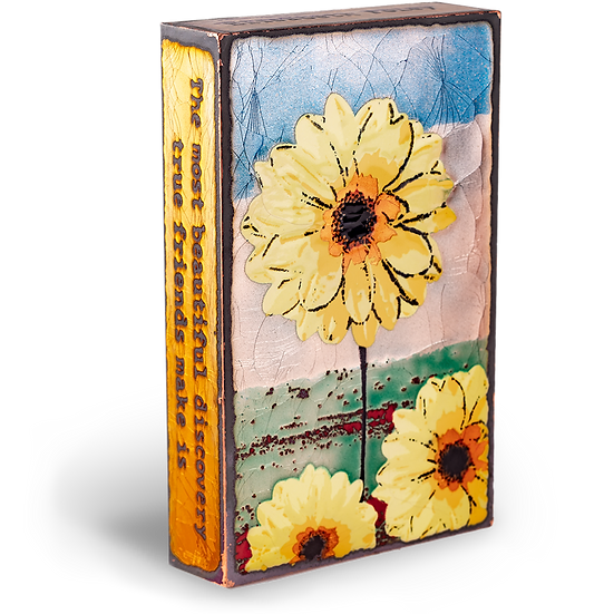 Houston Llew Nurture Spiritiles (Retired)