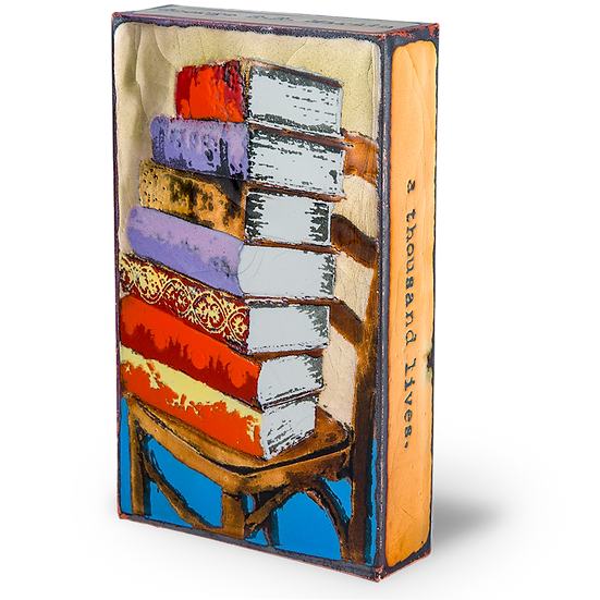 Houston Llew Epic Tales Spiritiles