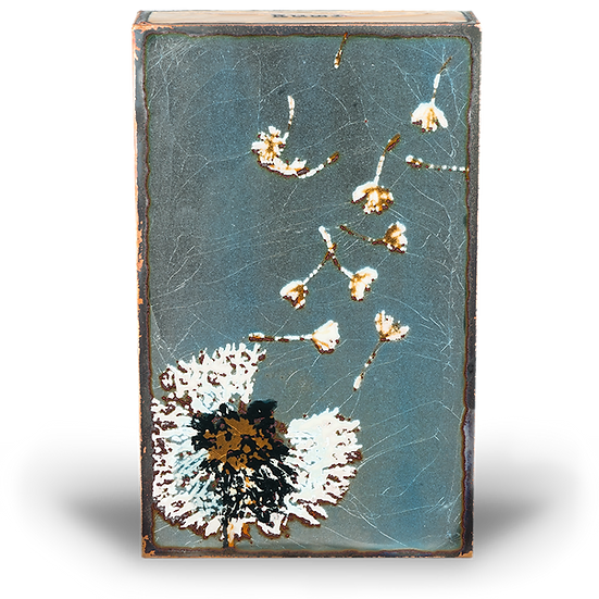 Houston Llew Fair Winds Spiritiles