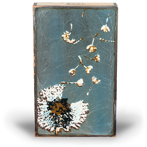 Houston Llew Fair Winds Spiritiles