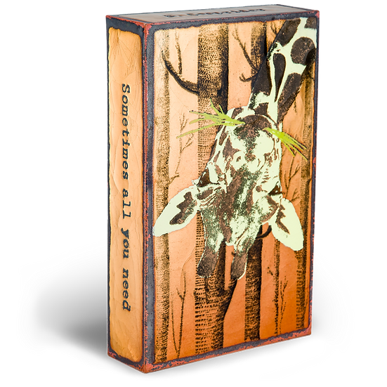 Houston Llew Perspective Spiritiles ( Retired)