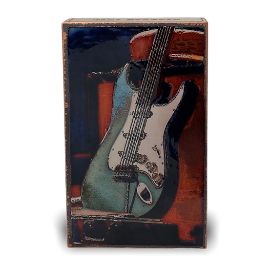 Houston Llew Peace Spiritiles