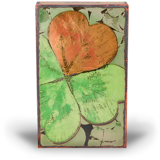 Houston Llew Lucky Find Spiritiles