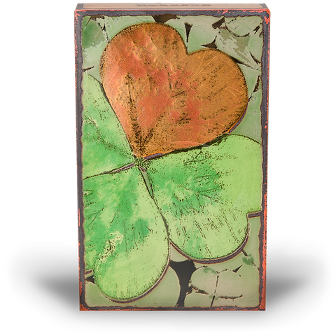 Houston Llew Lucky Find Spiritiles