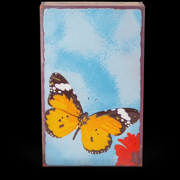 Houston Llew Chrysalis Spiritiles