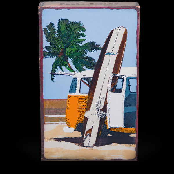 Houston Llew Corduroy Spiritiles (Retired)