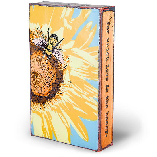 Houston Llew Nectar Spiritiles