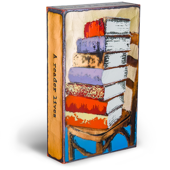 Houston Llew Epic Tales Spiritiles