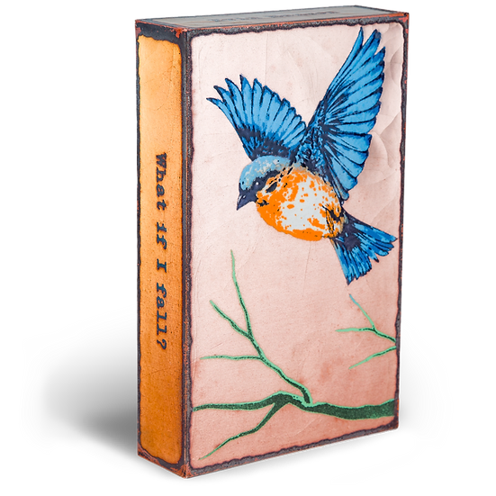 Houston  Llew Take Off Spiritiles