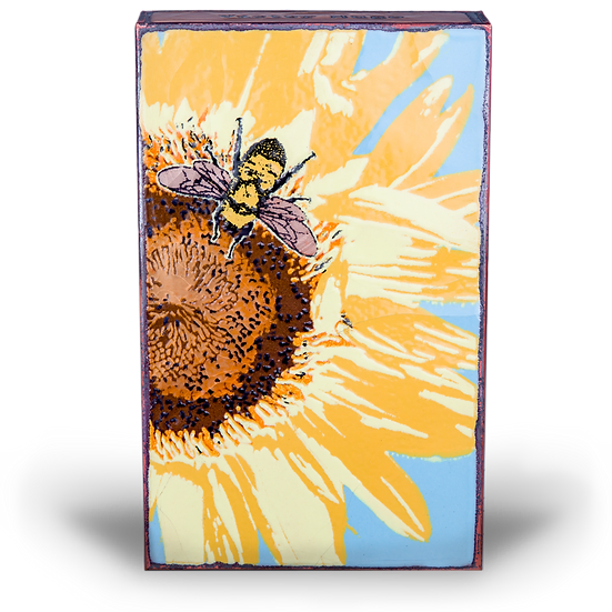 Houston Llew Nectar Spiritiles