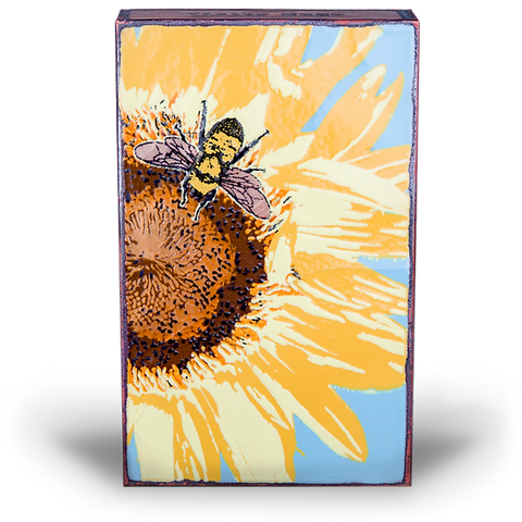 Houston Llew Nectar Spiritiles