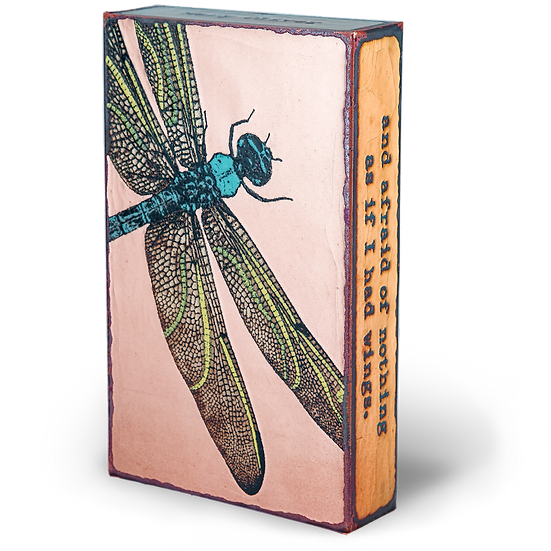 Houston Llew Ascent Spiritiles