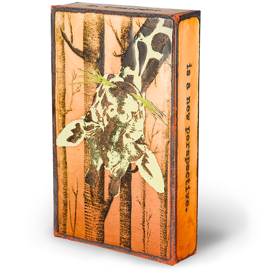 Houston Llew Perspective Spiritiles ( Retired)