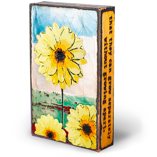 Houston Llew Nurture Spiritiles (Retired)