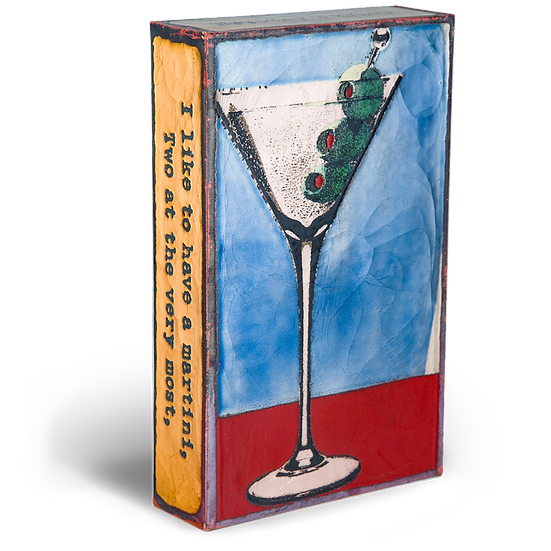 Houston llew Shaken Spiritiles