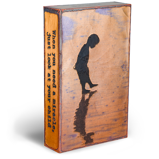 Houston Llew Miracle Spiritiles