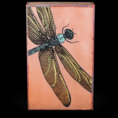 Houston Llew Ascent Spiritiles