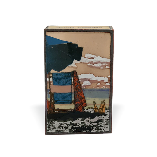 Houston Llew Refresh Spiritiles (Retired)